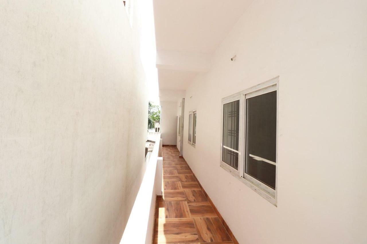 Oyo 39774 Hotel Kanishka Residency Jabalpur Dış mekan fotoğraf